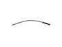 Dorman - First Stop Parking Brake Cable P/N:C95473