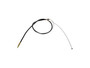 Dorman - First Stop Parking Brake Cable P/N:C95509
