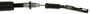 Dorman - First Stop Parking Brake Cable P/N:C95536