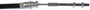 Dorman - First Stop Parking Brake Cable P/N:C95611