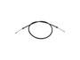 Dorman - First Stop Parking Brake Cable P/N:C95799