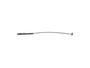Dorman - First Stop Parking Brake Cable P/N:C95837