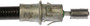 Dorman - First Stop Parking Brake Cable P/N:C95915