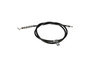 Dorman - First Stop Parking Brake Cable P/N:C95992