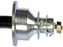 Dorman - First Stop Parking Brake Cable P/N:C95998