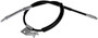 Dorman - First Stop Parking Brake Cable P/N:C96157