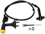 Dorman - First Stop Clutch Master and Slave Cylinder Assembly P/N:CC649070