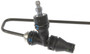 Clutch Master Cylinder fits 2000-2004 Pontiac Grand Am  DORMAN - FIRST STOP