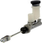 Clutch Master Cylinder fits 2004-2005 Hyundai Accent  DORMAN - FIRST STOP