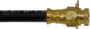 Dorman - First Stop Brake Hydraulic Hose P/N:H36735