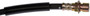 Dorman - First Stop Brake Hydraulic Hose P/N:H36744