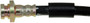 Dorman - First Stop Brake Hydraulic Hose P/N:H380120