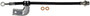 Dorman - First Stop Clutch Hydraulic Hose P/N:H380187