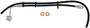 Dorman - First Stop Brake Hydraulic Hose P/N:H380962