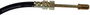 Dorman - First Stop Brake Hydraulic Hose P/N:H381083