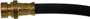 Dorman - First Stop Brake Hydraulic Hose P/N:H381330