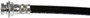 Dorman - First Stop Brake Hydraulic Hose P/N:H382656