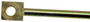 Dorman - First Stop Brake Hydraulic Hose P/N:H38499