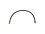 Brake Hydraulic Hose fits 1980-1982 GMC C6000 C7000  DORMAN - FIRST STOP