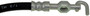 Dorman - First Stop Brake Hydraulic Hose,Clutch Hydraulic Hose P/N:H38787
