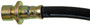 Brake Hydraulic Hose fits 1991-2005 Acura NSX  DORMAN - FIRST STOP