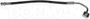 Dorman - First Stop Brake Hydraulic Hose P/N:H620148