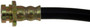 Brake Hydraulic Hose fits 1999-2004 Suzuki Vitara  DORMAN - FIRST STOP