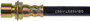 Dorman - First Stop Brake Hydraulic Hose P/N:H620381