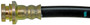 Dorman - First Stop Brake Hydraulic Hose P/N:H620512
