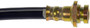 Dorman - First Stop Brake Hydraulic Hose P/N:H620532