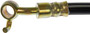 Dorman - First Stop Brake Hydraulic Hose P/N:H620532