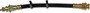 Brake Hydraulic Hose fits 2004-2010 Chrysler PT Cruiser  DORMAN - FIRST STOP