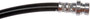 Brake Hydraulic Hose fits 2008-2015 Mitsubishi Lancer  DORMAN - FIRST STOP