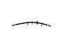 Brake Hydraulic Hose fits 2000-2003 Volkswagen EuroVan  DORMAN - FIRST STOP