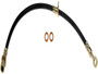 Brake Hydraulic Hose fits 2009-2014 Subaru Legacy  DORMAN - FIRST STOP