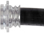 Clutch Hydraulic Hose fits 2007 Hyundai Elantra  DORMAN - FIRST STOP