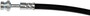 Brake Hydraulic Hose fits 2014-2019 Hyundai Santa Fe Santa Fe XL  DORMAN - FIRST