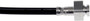 Dorman - First Stop Brake Hydraulic Hose P/N:H622451