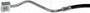 Dorman - First Stop Brake Hydraulic Hose P/N:H622452