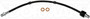 Brake Hydraulic Hose fits 2015-2019 Ford F-150  DORMAN - FIRST STOP