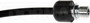 Brake Hydraulic Hose fits 2015-2019 Ford F-150  DORMAN - FIRST STOP