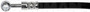 Brake Hydraulic Hose fits 2015-2019 Subaru Outback  DORMAN - FIRST STOP