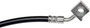 Dorman - First Stop Brake Hydraulic Hose P/N:H622572