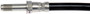 Dorman - First Stop Brake Hydraulic Hose P/N:H622636