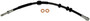 Dorman - First Stop Brake Hydraulic Hose P/N:H622703