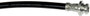 Brake Hydraulic Hose fits 2017-2019 Nissan Titan XD Titan,Titan XD  DORMAN - FIR