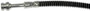 Brake Hydraulic Hose fits 2020 Kia Forte  DORMAN - FIRST STOP