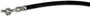 Brake Hydraulic Hose fits 2020 Kia Forte  DORMAN - FIRST STOP