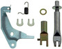 Dorman - First Stop Drum Brake Self-Adjuster Repair Kit P/N:HW12504