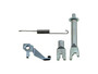 Dorman - First Stop Drum Brake Self-Adjuster Repair Kit P/N:HW12536